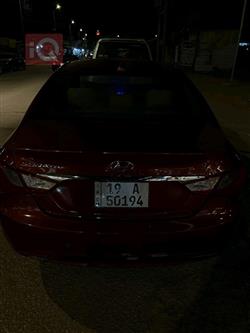 هيونداي سوناتا